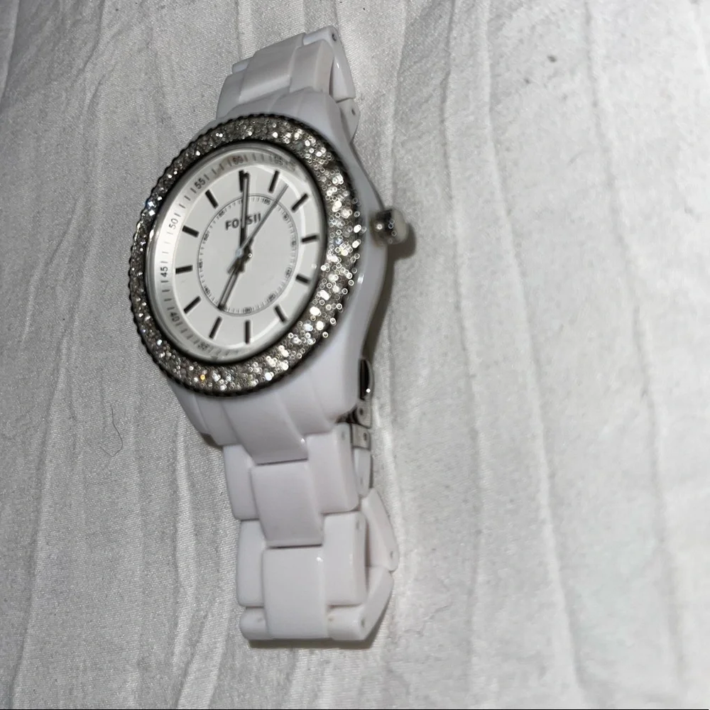 FOSSIL WATCH - Picture 2 of 7